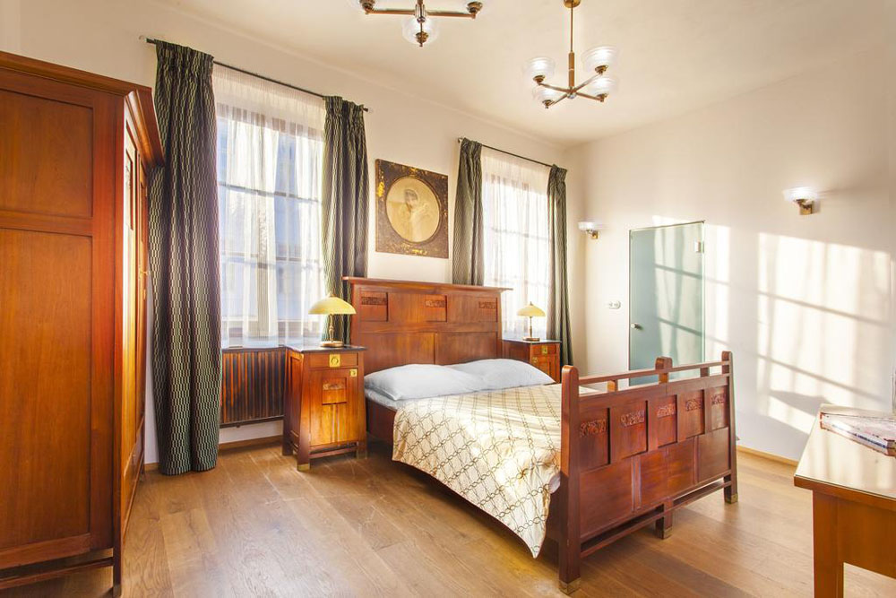 فندق يو زيلينهو روزنو